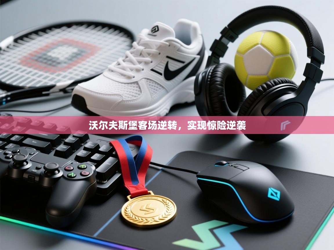 沃尔夫斯堡客场逆转，实现惊险逆袭