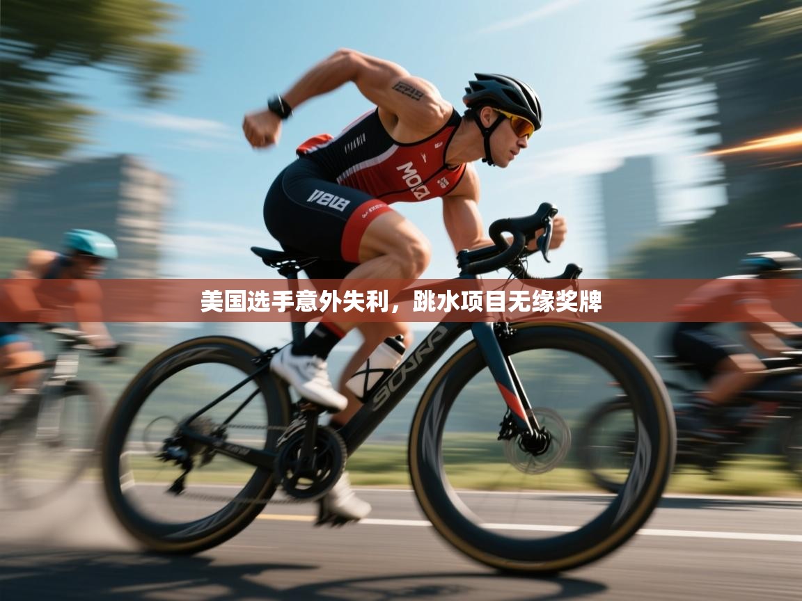 美国选手意外失利，跳水项目无缘奖牌