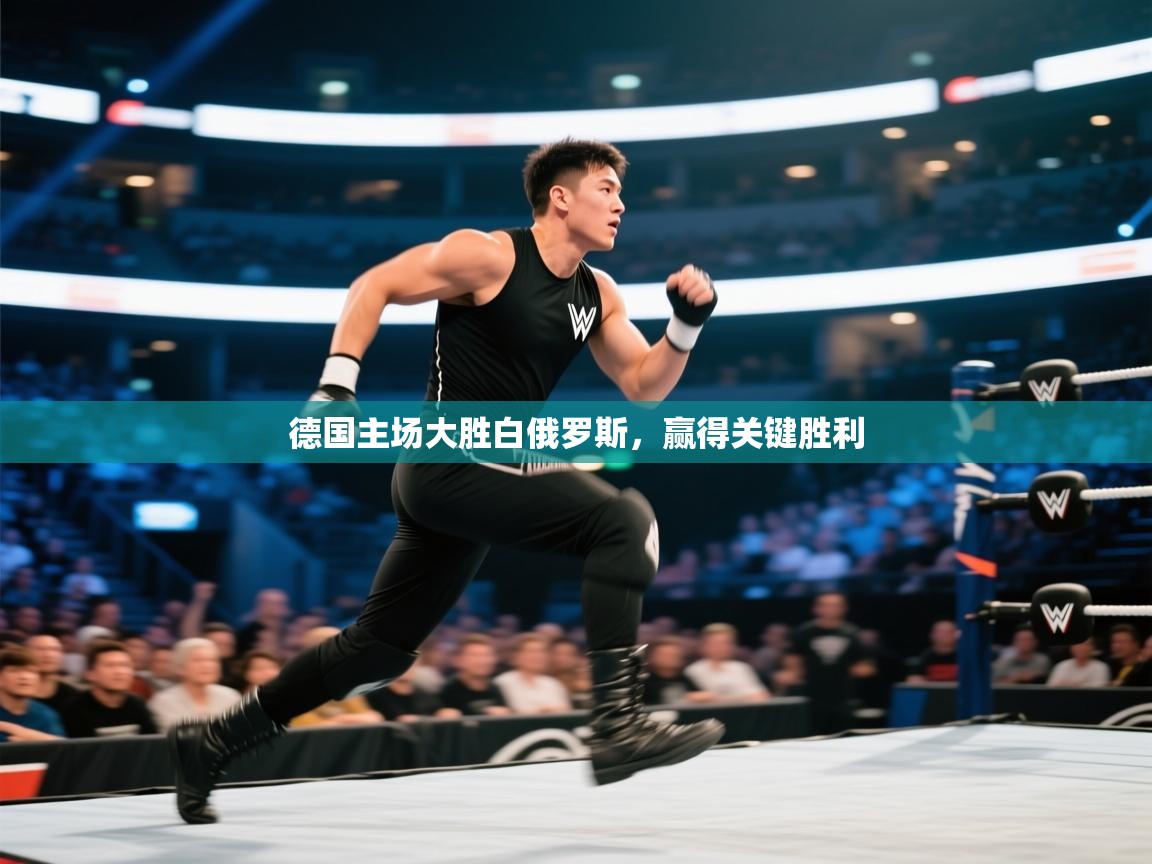 德国主场大胜白俄罗斯，赢得关键胜利