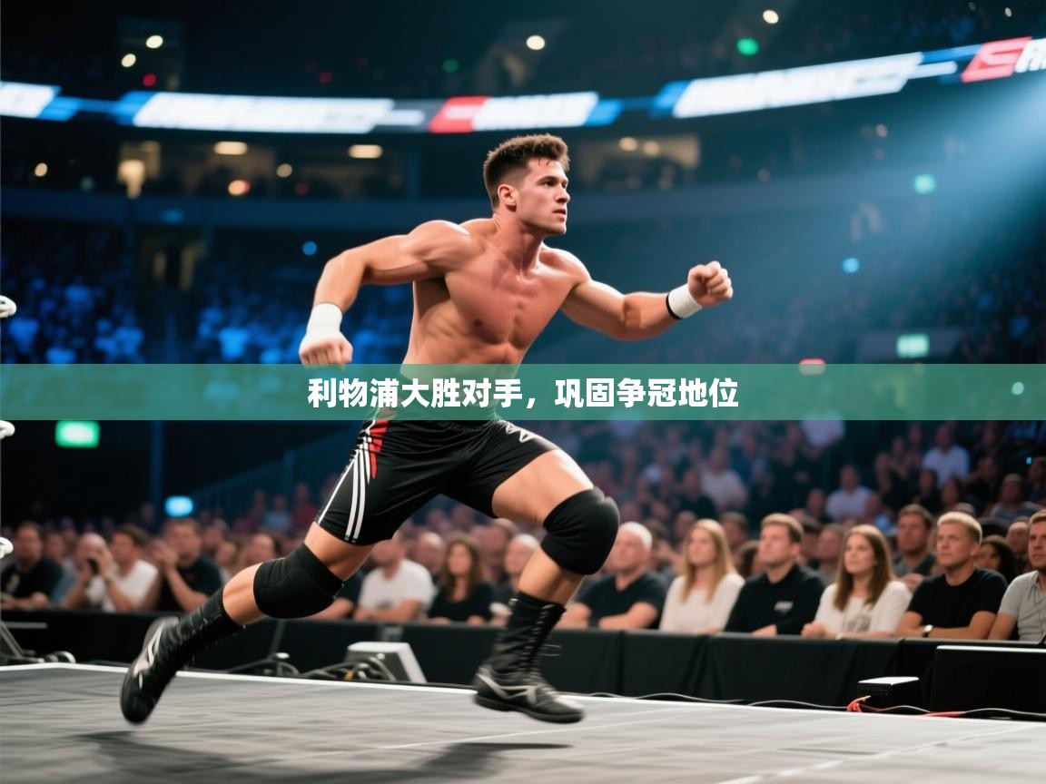 利物浦大胜对手，巩固争冠地位  第1张