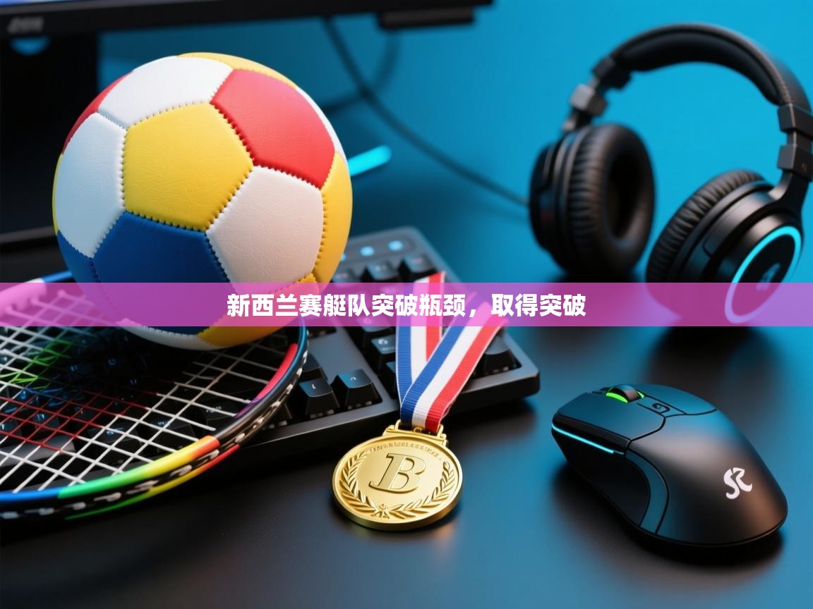 新西兰赛艇队突破瓶颈，取得突破