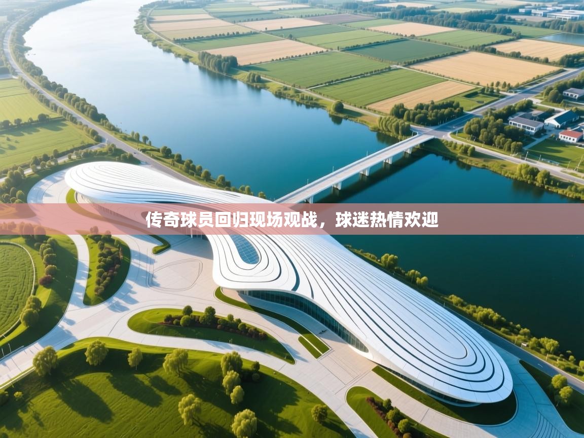 传奇球员回归现场观战，球迷热情欢迎