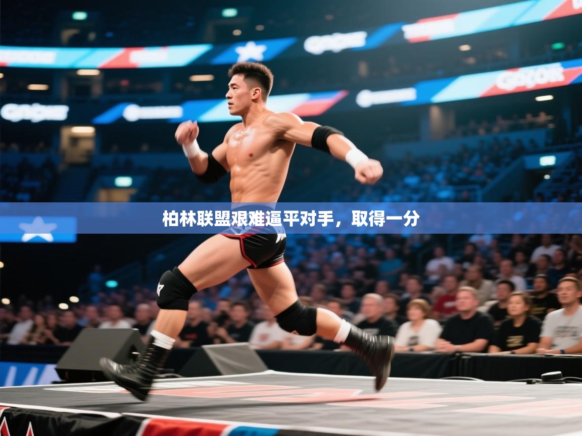 柏林联盟艰难逼平对手,取得一分 第2张