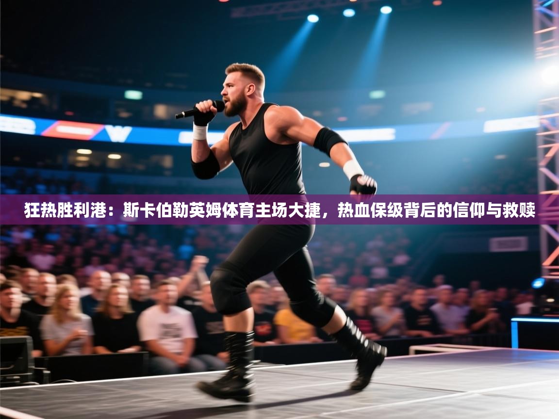 狂热胜利港:斯卡伯勒英姆体育主场大捷,热血保级背后的信仰与救赎 第1张