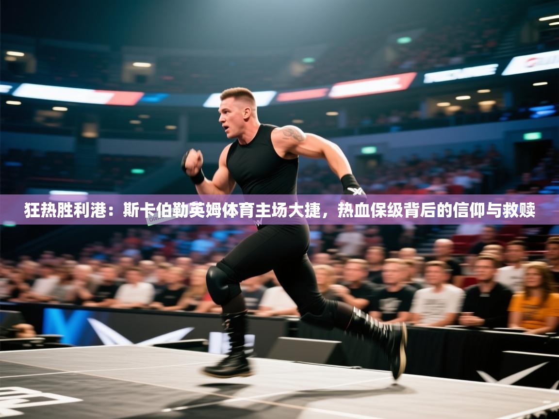 狂热胜利港:斯卡伯勒英姆体育主场大捷,热血保级背后的信仰与救赎 第2张