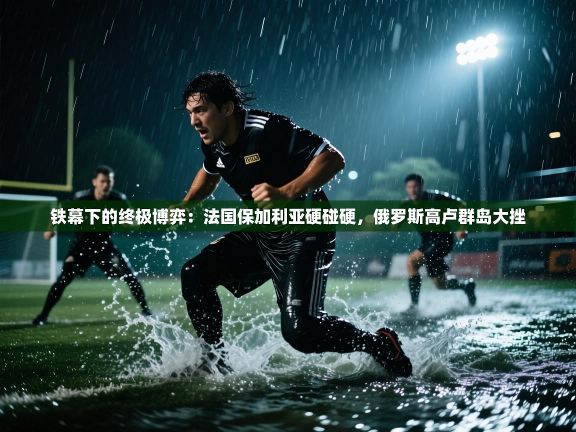 铁幕下的终极博弈：法国保加利亚硬碰硬，俄罗斯高卢群岛大挫