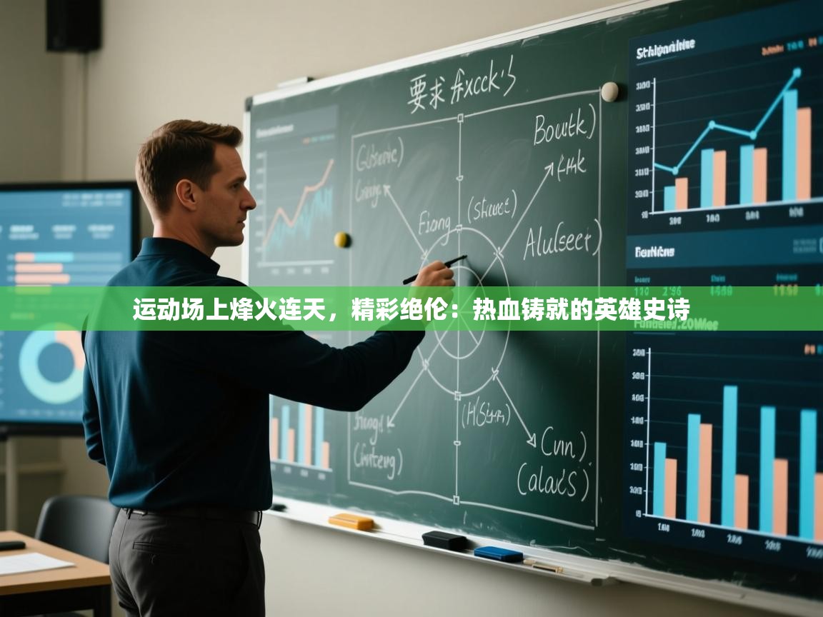 运动场上烽火连天，精彩绝伦：热血铸就的英雄史诗  第1张