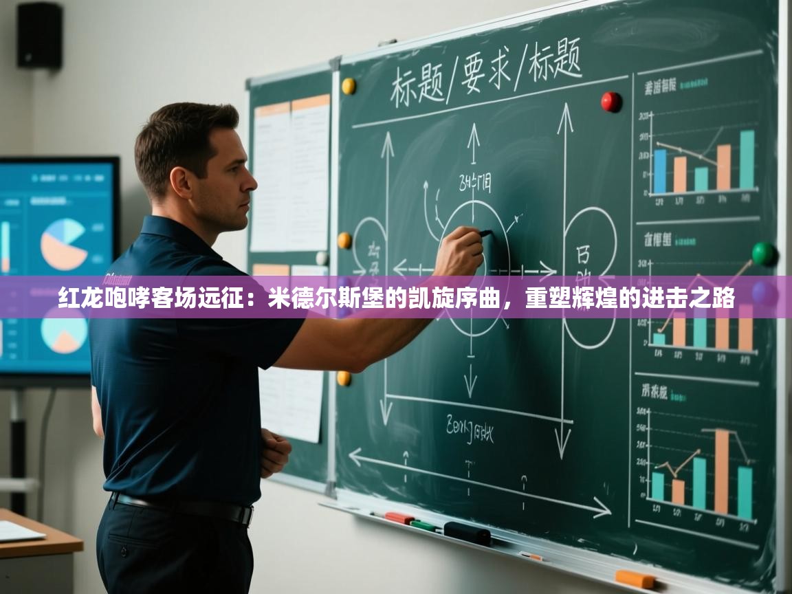 红龙咆哮客场远征：米德尔斯堡的凯旋序曲，重塑辉煌的进击之路  第2张