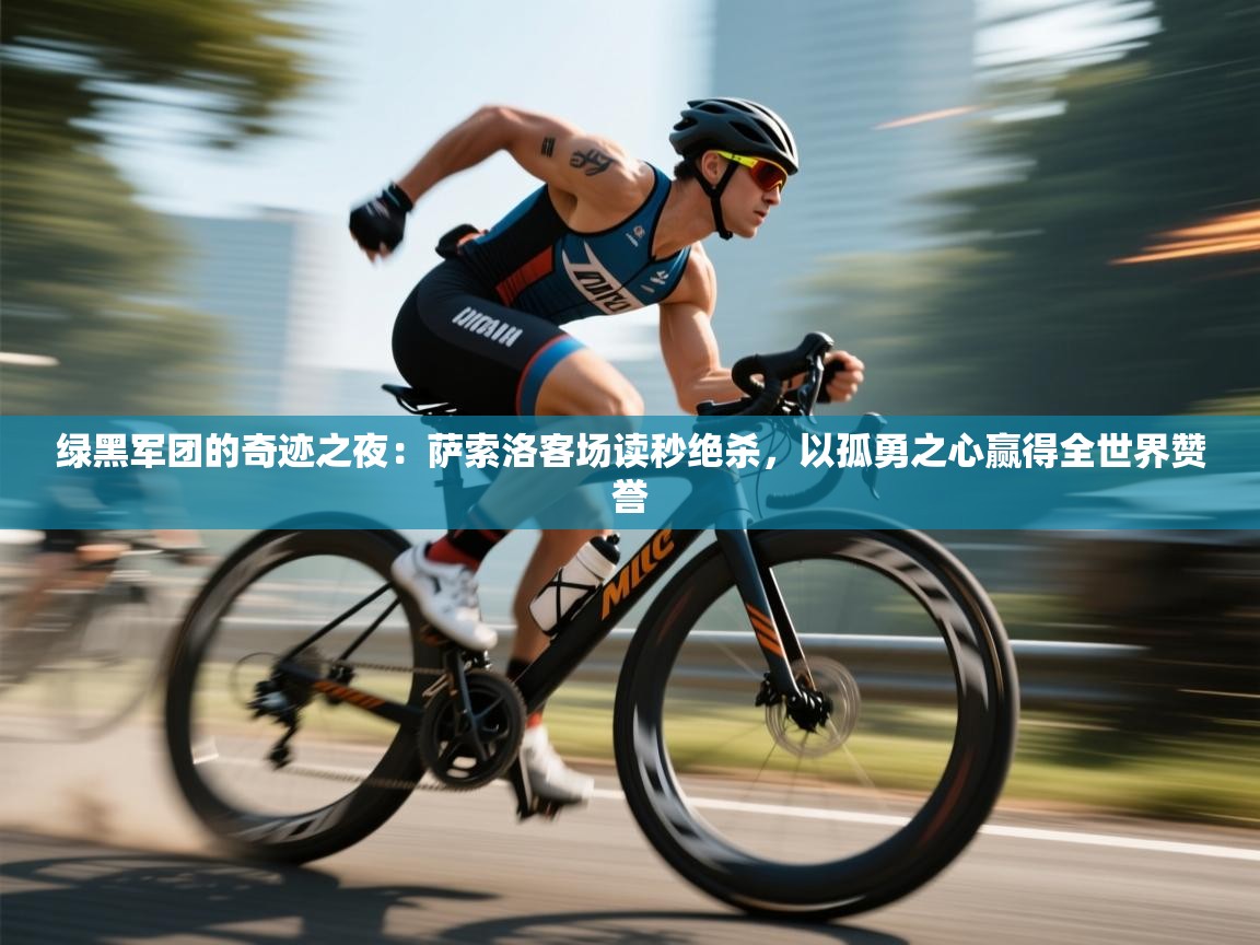 绿黑军团的奇迹之夜：萨索洛客场读秒绝杀，以孤勇之心赢得全世界赞誉  第1张