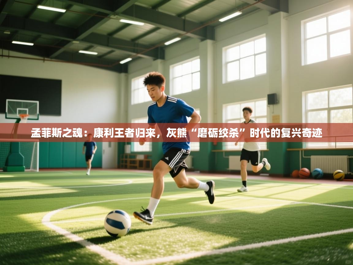 孟菲斯之魂:康利王者归来,灰熊“磨砺绞杀”时代的复兴奇迹 第1张