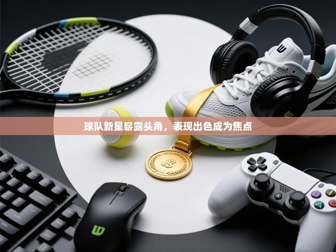 球队新星崭露头角，表现出色成为焦点