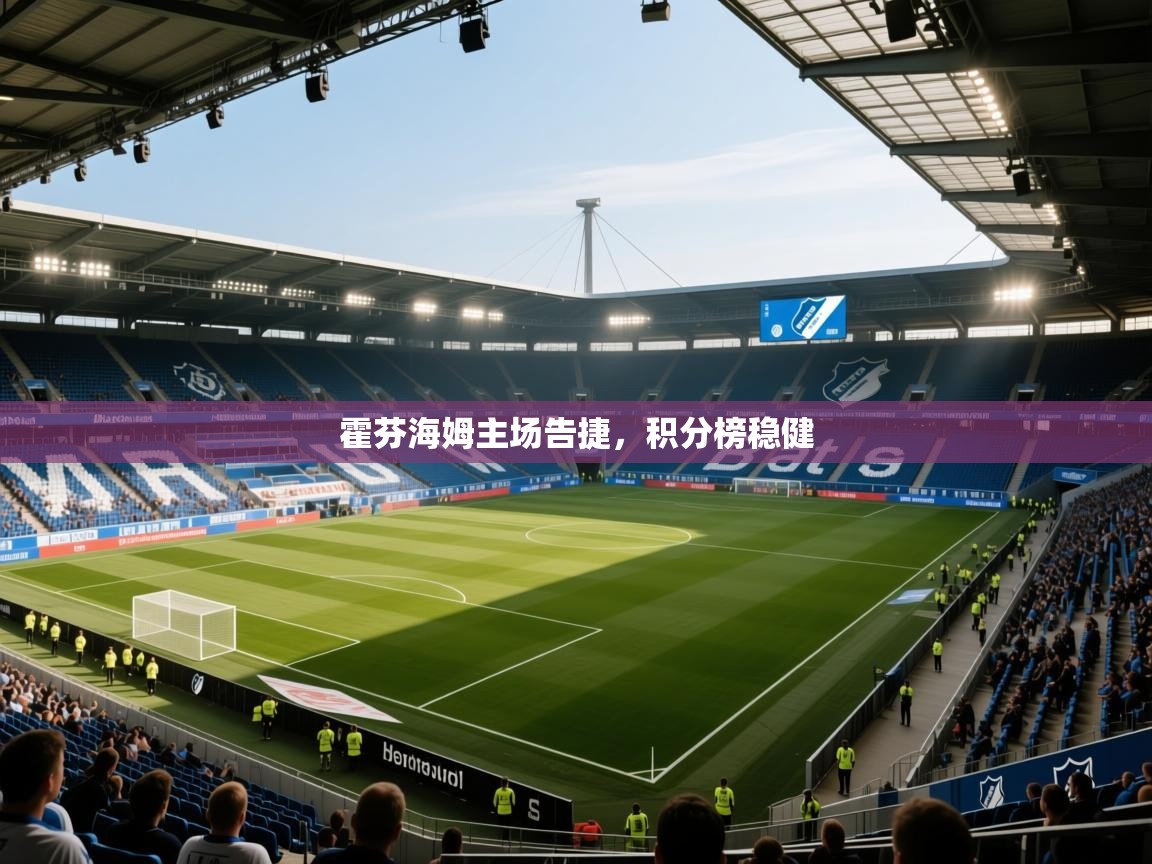 霍芬海姆主场告捷,积分榜稳健 第1张