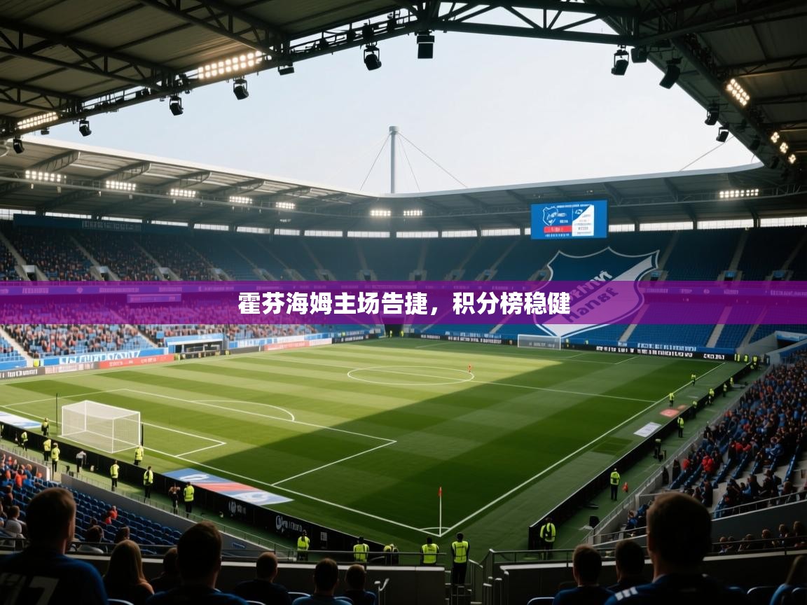 霍芬海姆主场告捷,积分榜稳健 第2张