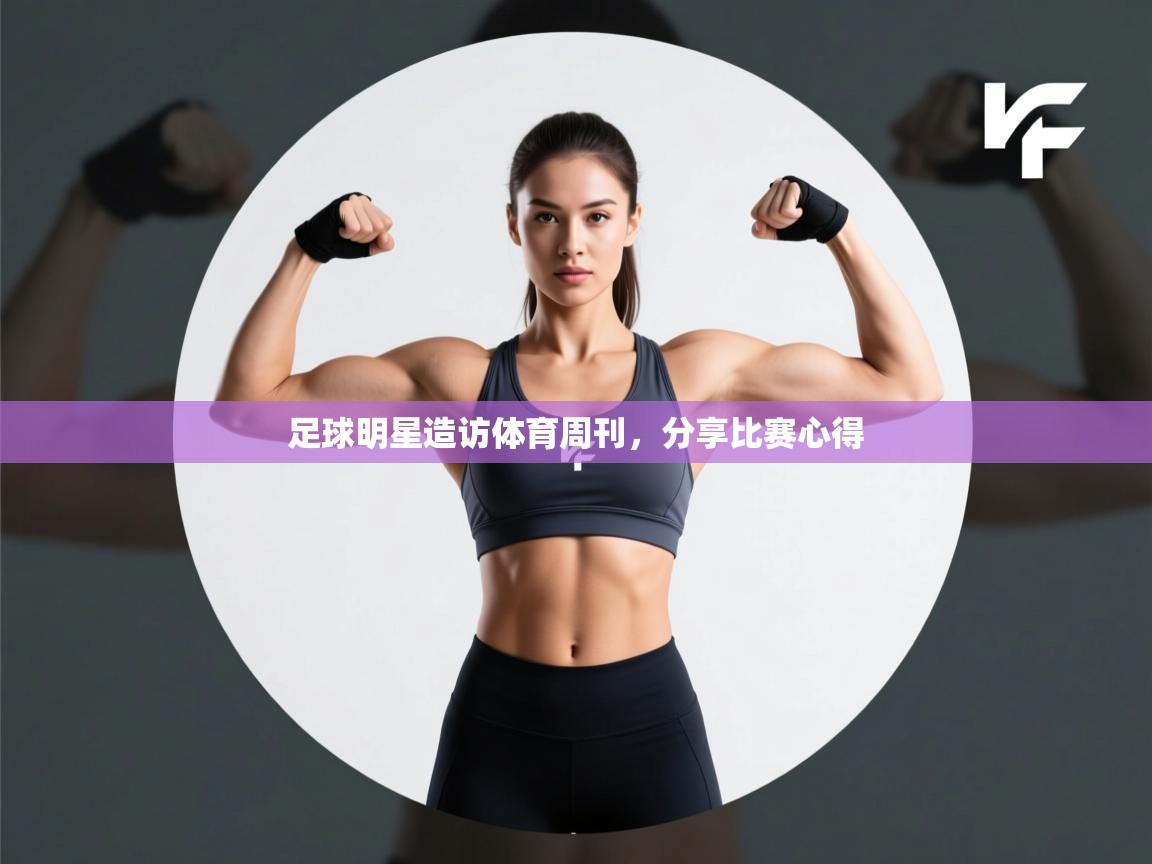 足球明星造访体育周刊，分享比赛心得  第2张