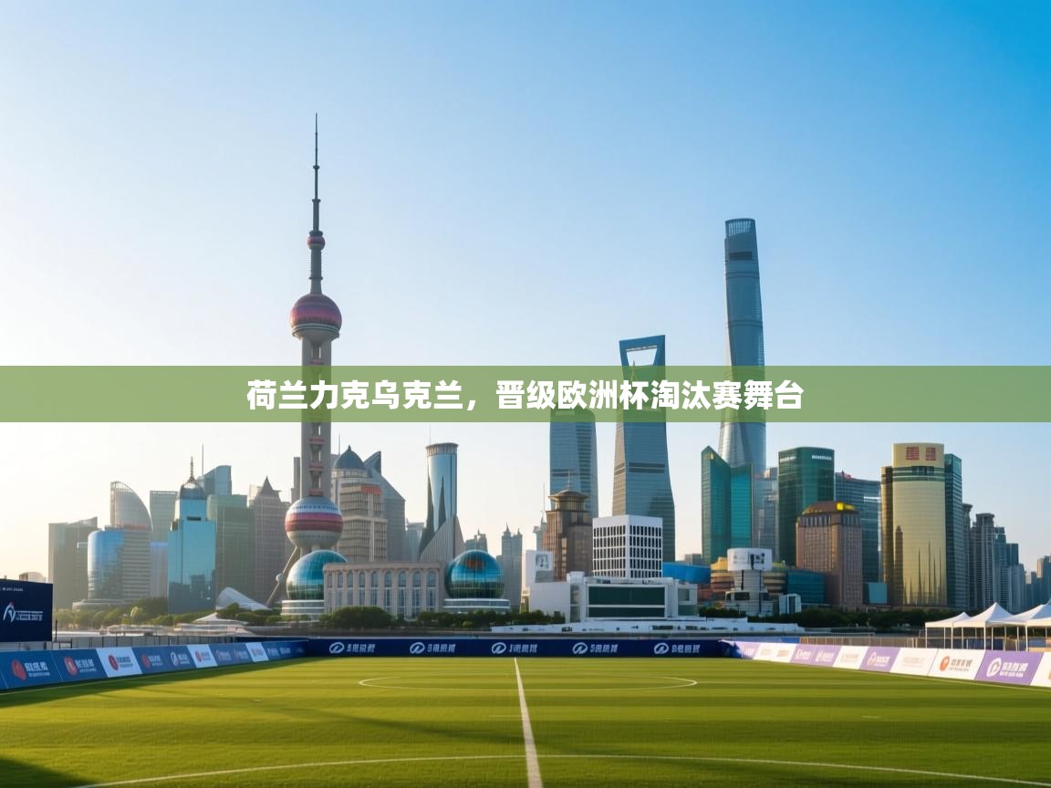 荷兰力克乌克兰,晋级欧洲杯淘汰赛舞台 第2张