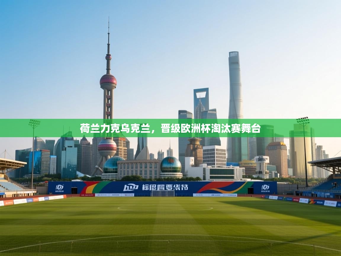 荷兰力克乌克兰,晋级欧洲杯淘汰赛舞台 第1张