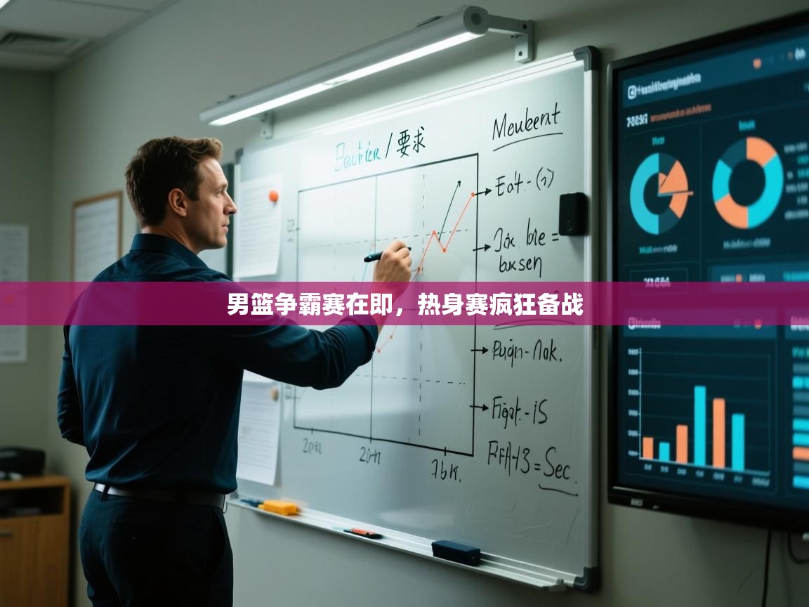 男篮争霸赛在即，热身赛疯狂备战