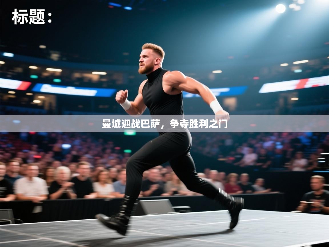 曼城迎战巴萨，争夺胜利之门  第1张