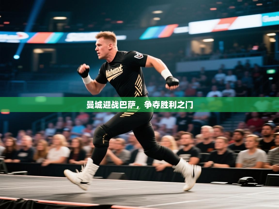 曼城迎战巴萨，争夺胜利之门  第2张