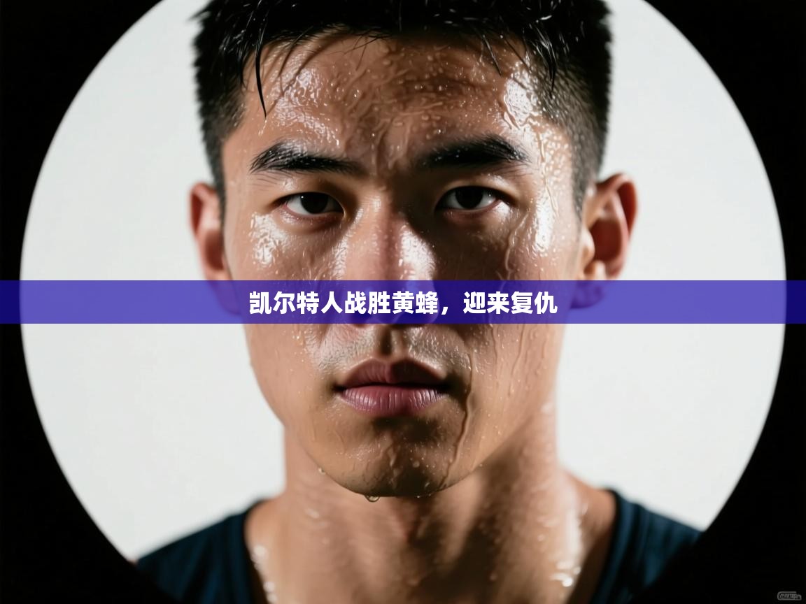 凯尔特人战胜黄蜂，迎来复仇