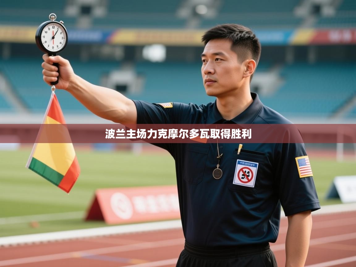 波兰主场力克摩尔多瓦取得胜利  第2张