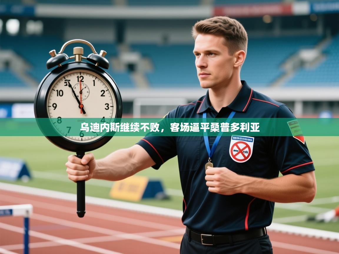 乌迪内斯继续不败,客场逼平桑普多利亚 第1张