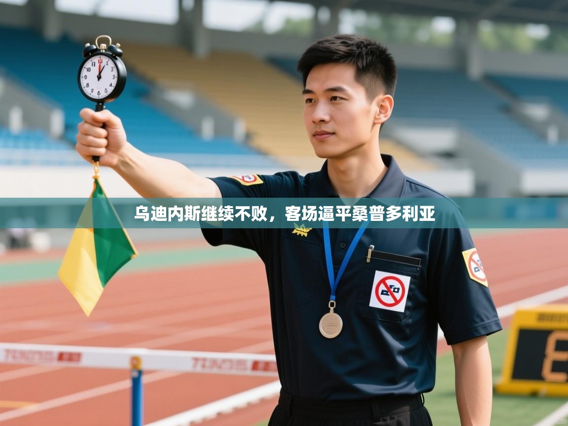 乌迪内斯继续不败,客场逼平桑普多利亚 第2张