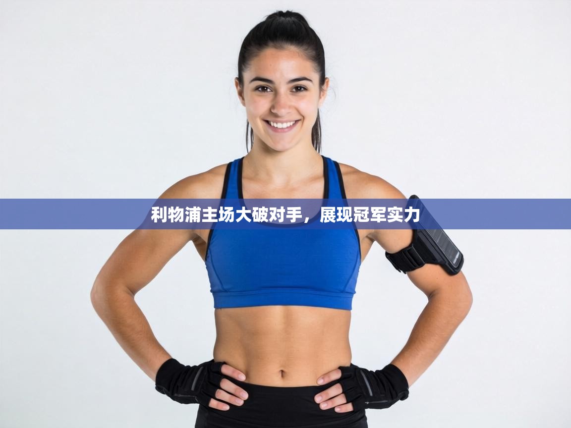 利物浦主场大破对手，展现冠军实力