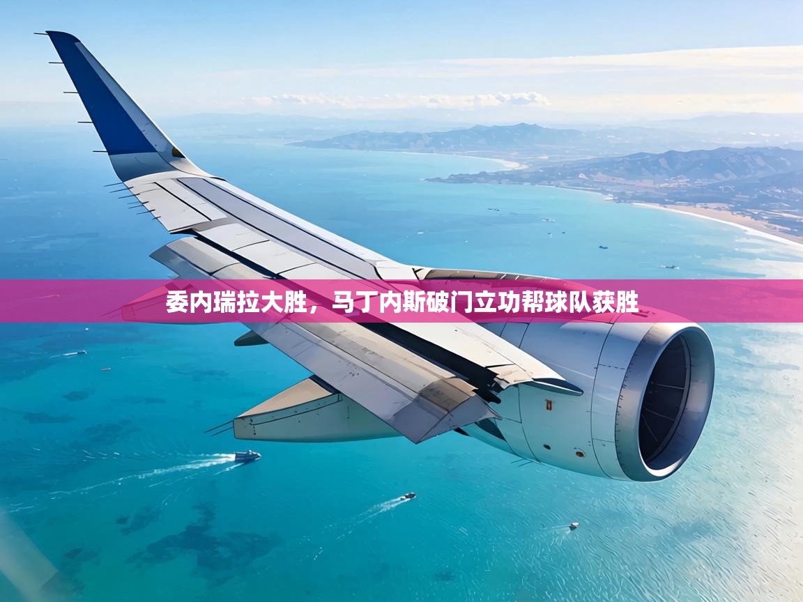 委内瑞拉大胜,马丁内斯破门立功帮球队获胜 第2张