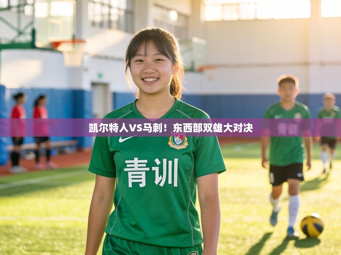 凯尔特人VS马刺!东西部双雄大对决 第1张